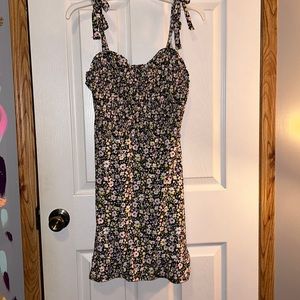 Mini dress!
